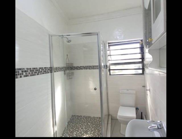 1 BEDROOM PROPERTY TO RENT IN CYRILDENE